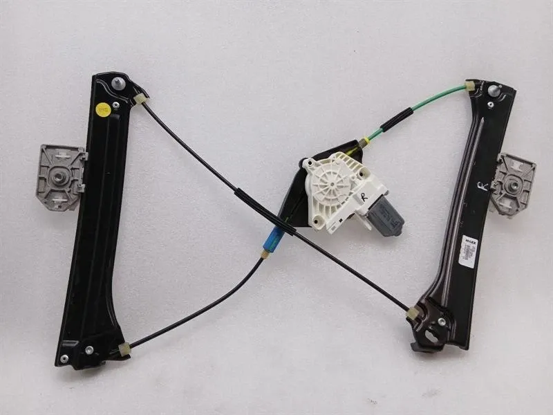 Lamborghini Huracan Right Front Door Winder 4T0837398C Window Regulator Front Right