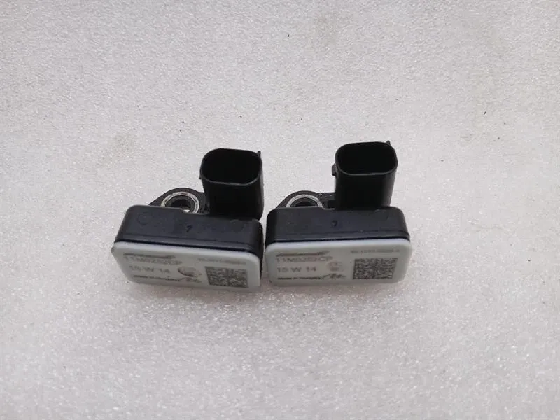McLaren 650S Spider 14-17 Sensor 11M0252CP SET OF 2