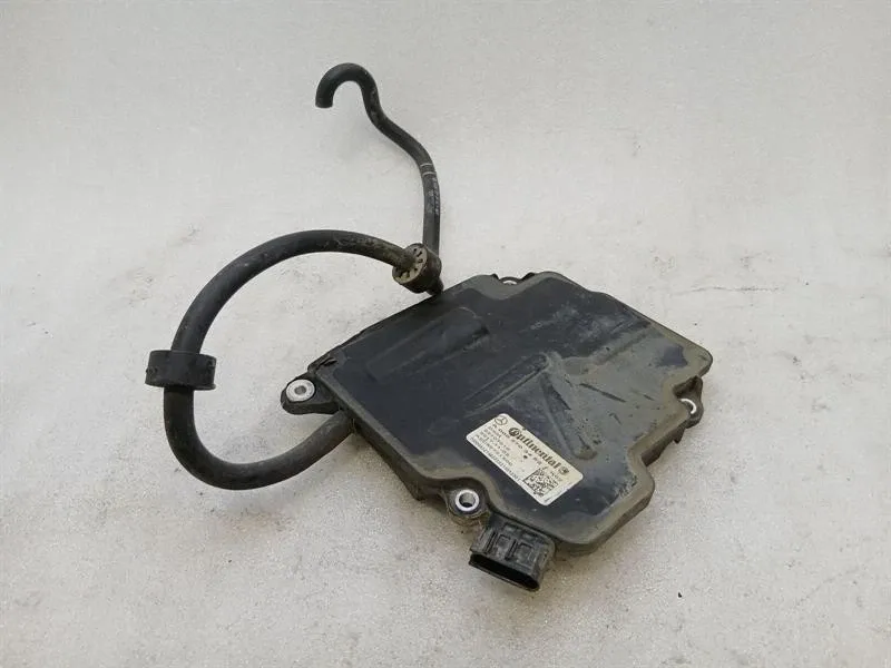 MERCEDES GLS X166 AMG Electronic Module A0002703452 ISM GEARBOX ECU