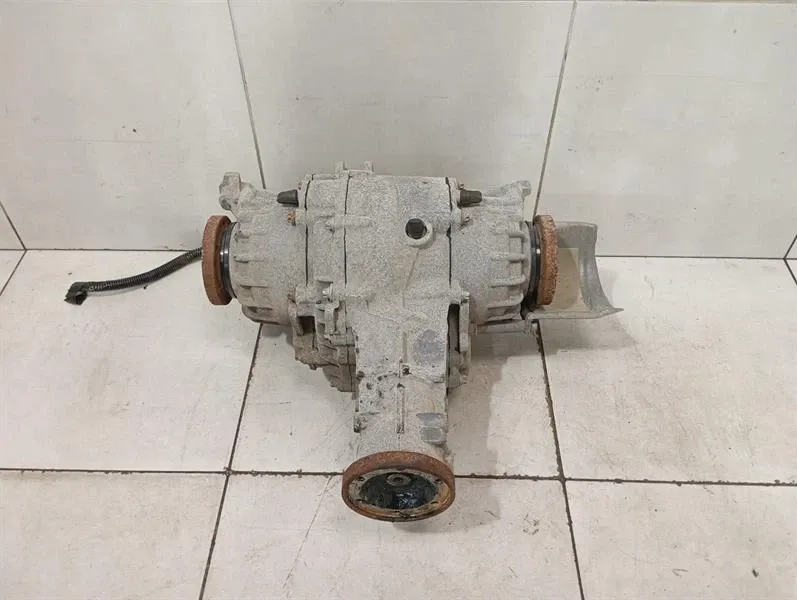 Audi RS4 B8 8K Rear Diff 0BF500044 Rear Differential RS4 4.2 FSI