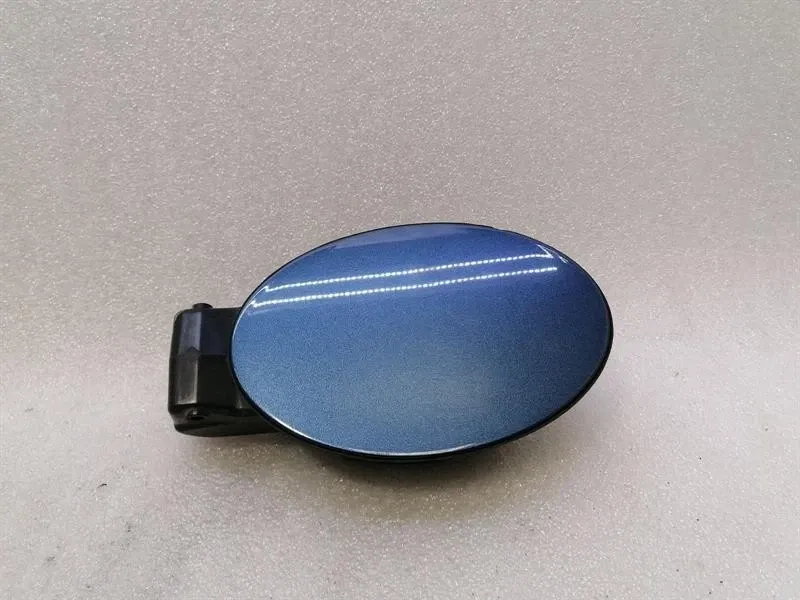 Bentley Continental GT W12 fuel filler cap 3W8809857 fuel cap tank flap