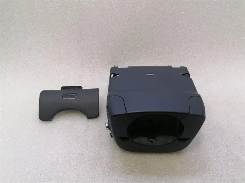 Bentley Continental GT W12 Cover 3W0858559A Steering Shroud Fairing