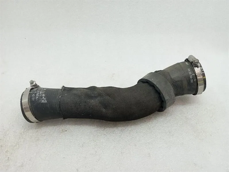 Bentley Continental GTC 18-24 3SD Intake Pipe 3SA145708 Intake Hose Charge Air