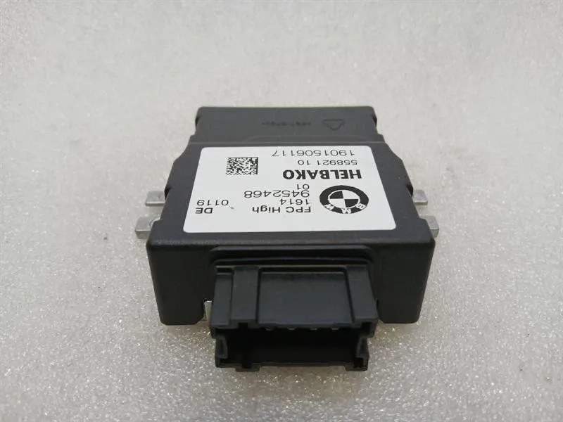 BMW 5 Series F90 G30 M5 Electronic Module 9452468 ECU