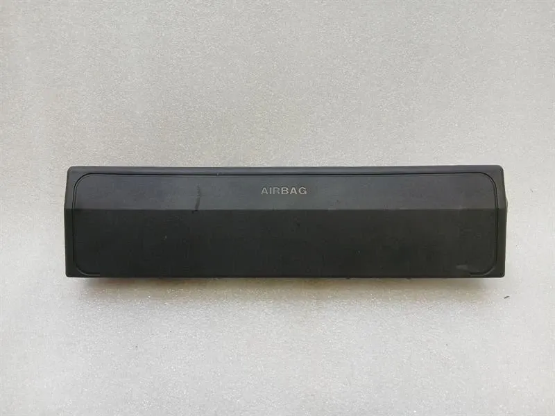 BMW 5 Series F90 G30 M5 Module 6820576 KNEE Module