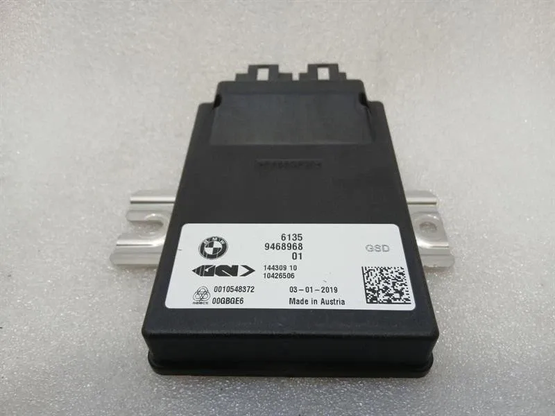 BMW 5 Series F90 G30 M5 Electronic Module 9468968 Control Unit DIFF