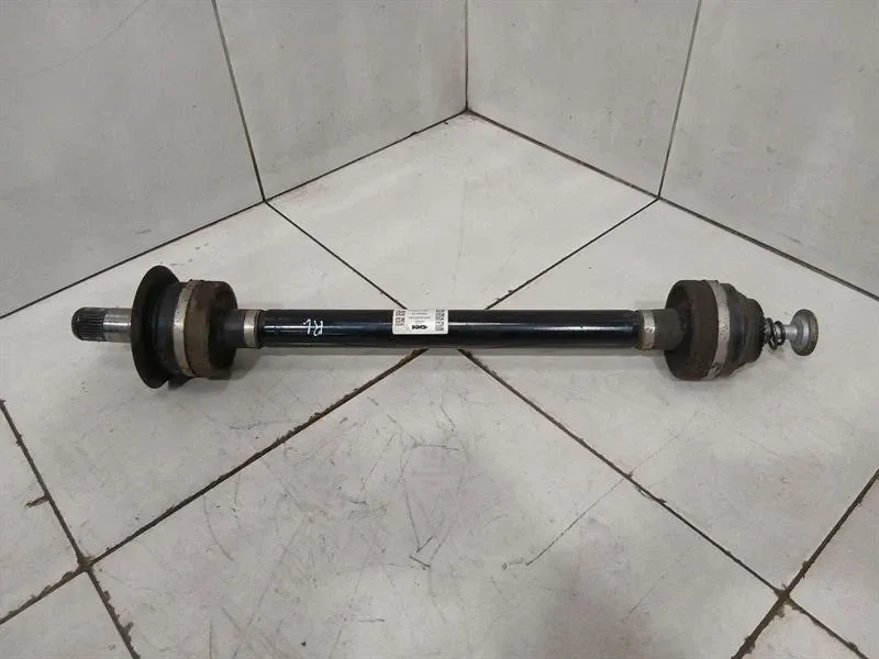 BMW 5 Series F90 G30 M5 Left Rear Drive Shaft 33207856937 Drive Shaft Rear L