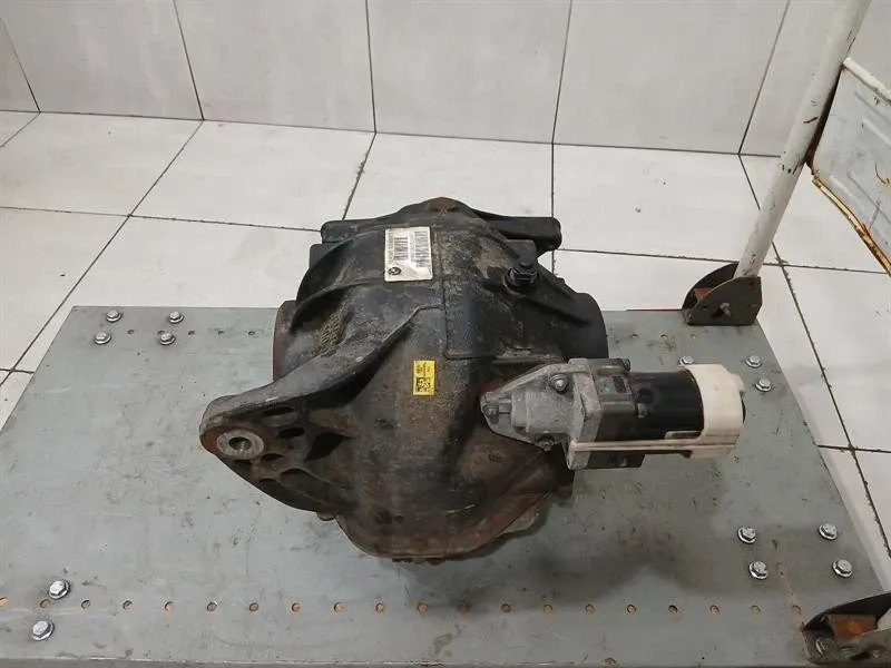 BMW 5 Series F90 G30 M5 Rear Diff 33107856928 3.15 Rear Differential