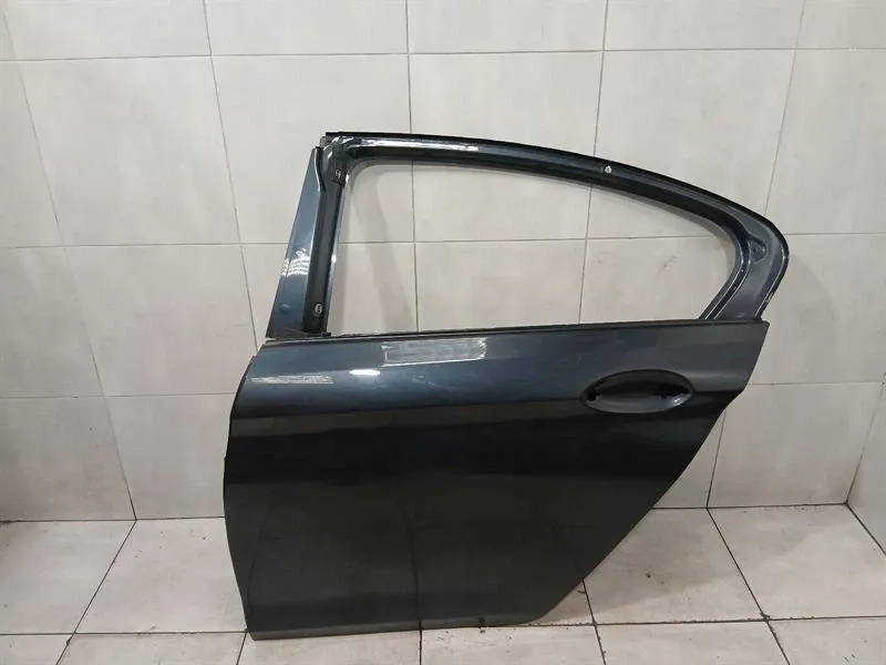 BMW 5 Series F90 G30 M5 Left Rear Door 41007408963 Door Rear Left
