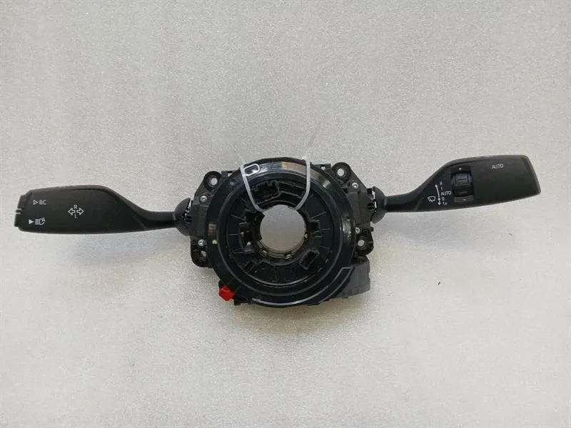 BMW 5 Series F90 G30 M5 Wiper Stalks 9437973 Indicator Switch Steering Column Switch