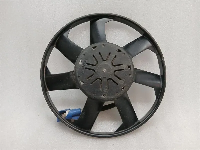 FERRARI F8 F142MFL Cooling fan 342151 LUEFTER