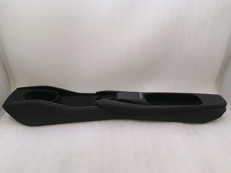 Ferrari F8 F142MFL console 873703 center console console leather