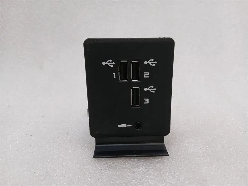 McLaren 600LT Spider USB module 13M0835CP controller