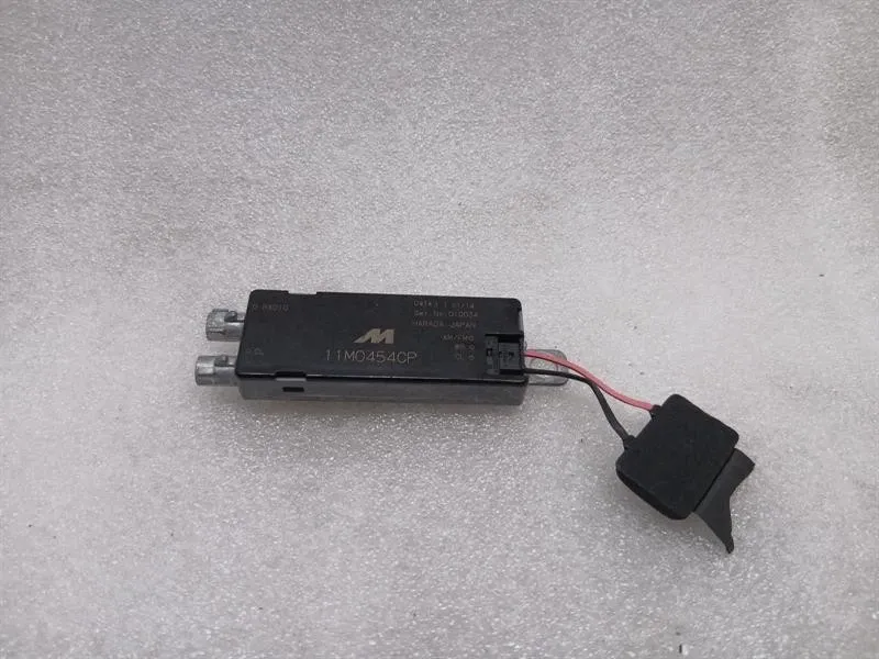 McLaren 650S Spider 14-17 Aerial / Antenna 11M0454CP Antenna