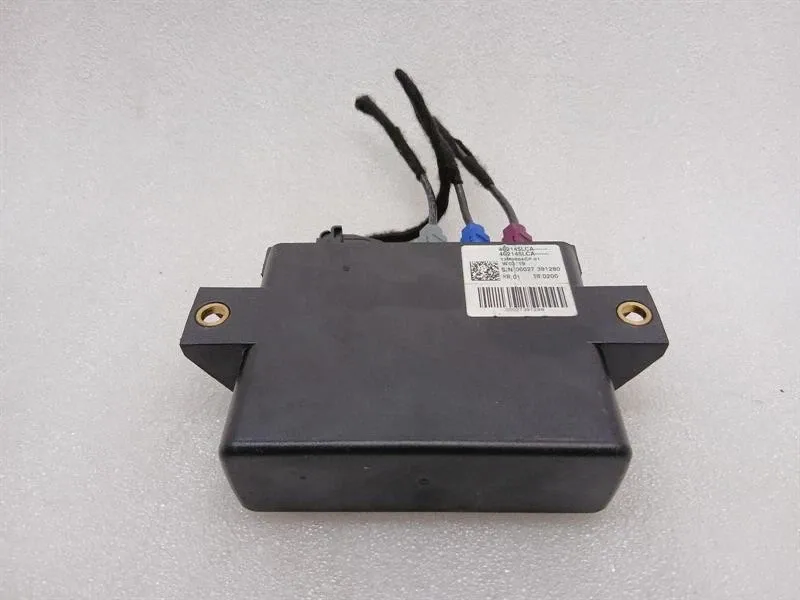 McLaren 600LT Spider Bluetooth module 13M0604CP controller