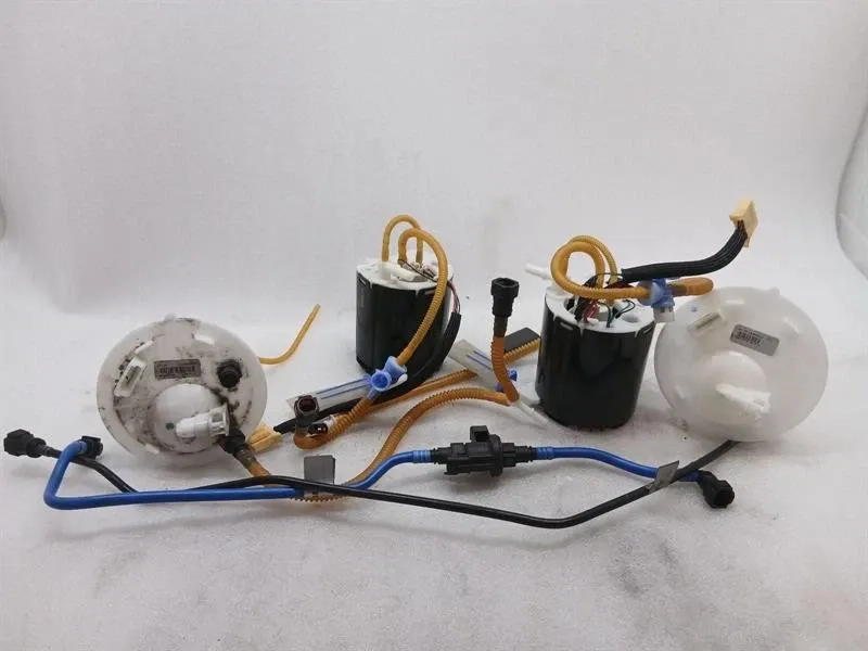 McLaren 650S Spider 14-17 Bränslepump Elektrisk 11K047CP Bränslepump