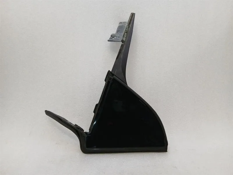 McLaren 600LT Spider Right Rear 1/4 Glass 13AA643SP Door Glass 1/4 Rear Right