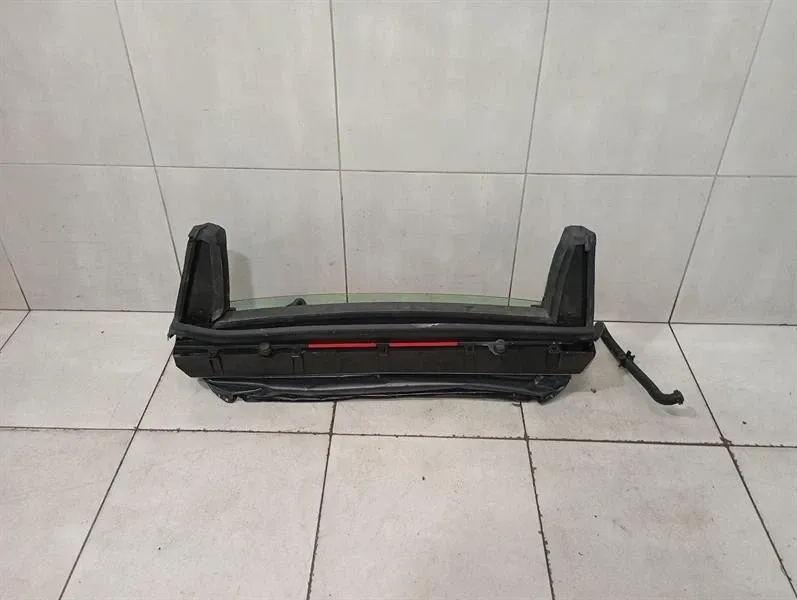McLaren 600LT Spider Rear Screen 11A8269SP Rear Window
