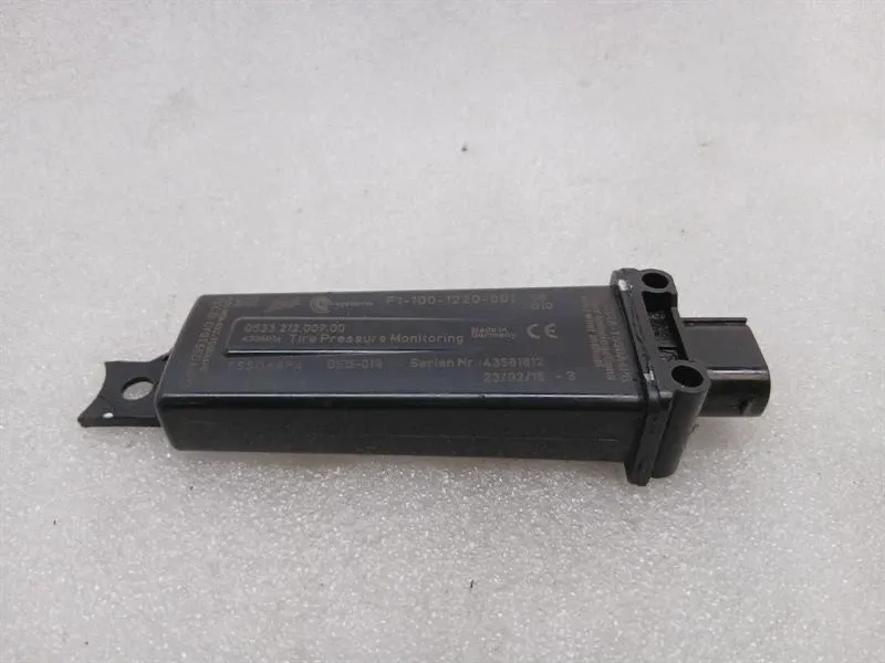 McLaren 650S Spider 14-17 Sensor 053321200900 TPM