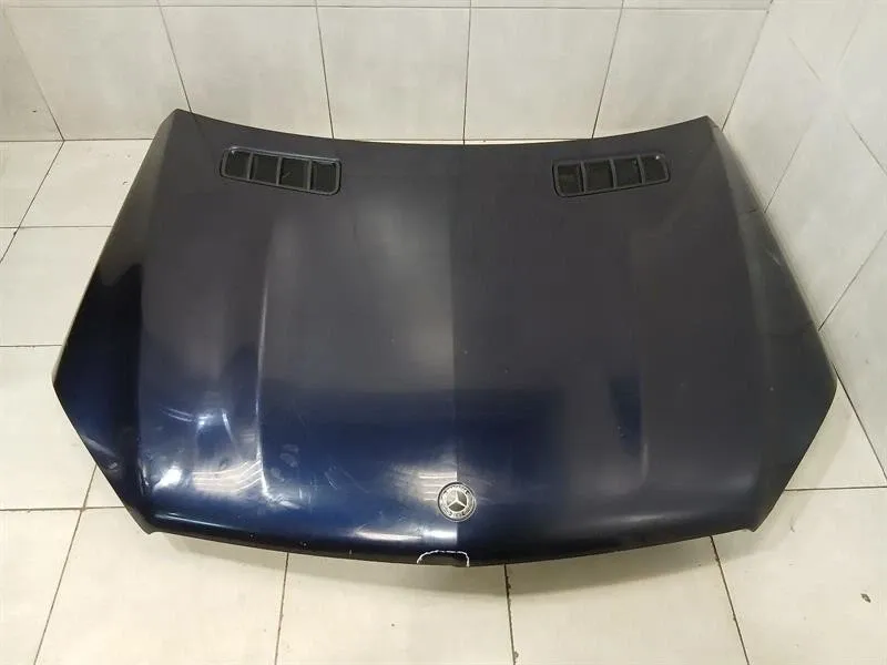 MERCEDES GLS X166 GLS63 AMG Bonnet A1668800557 Bonnet