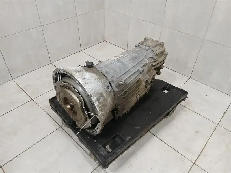 MERCEDES GLS X166 GLS63 AMG Gearbox A1662706202 Gearbox M178 722.905