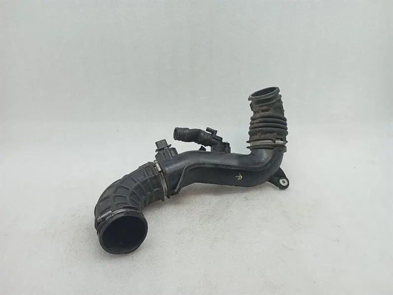 Bentley Continental GTC 18-24 3S Intake Pipe 3SA128532G Intake Hose Charge Air