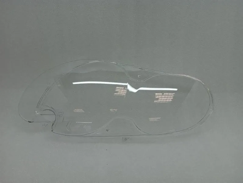 Bentley Continental GT W12 Left Headlight Lens Glass Headlight Left 11-18