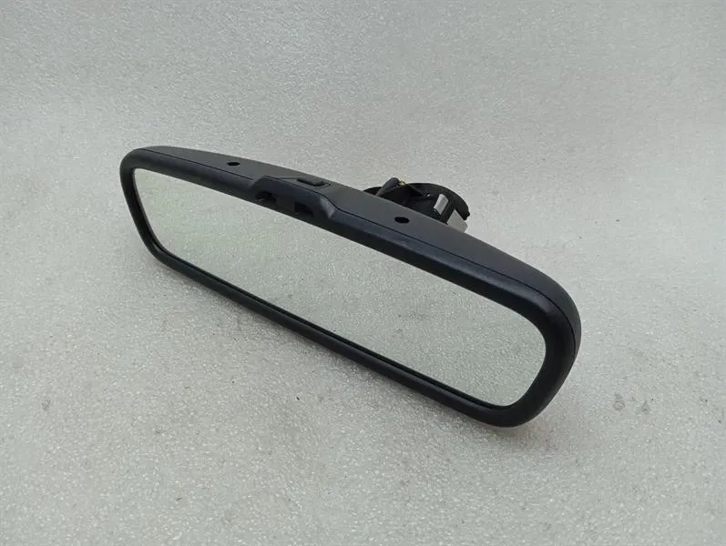 Bentley Continental GT W12 rear view mirror 3W8857511C rear view mirror interior mirror