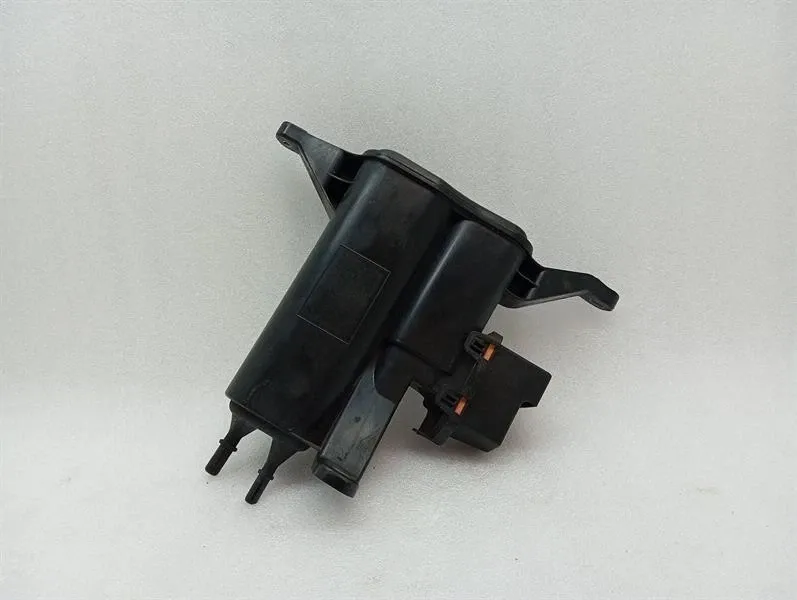 Bentley Continental GTC 18-24 3SD Reservoir 9771201805 Tank Charcoal Filter