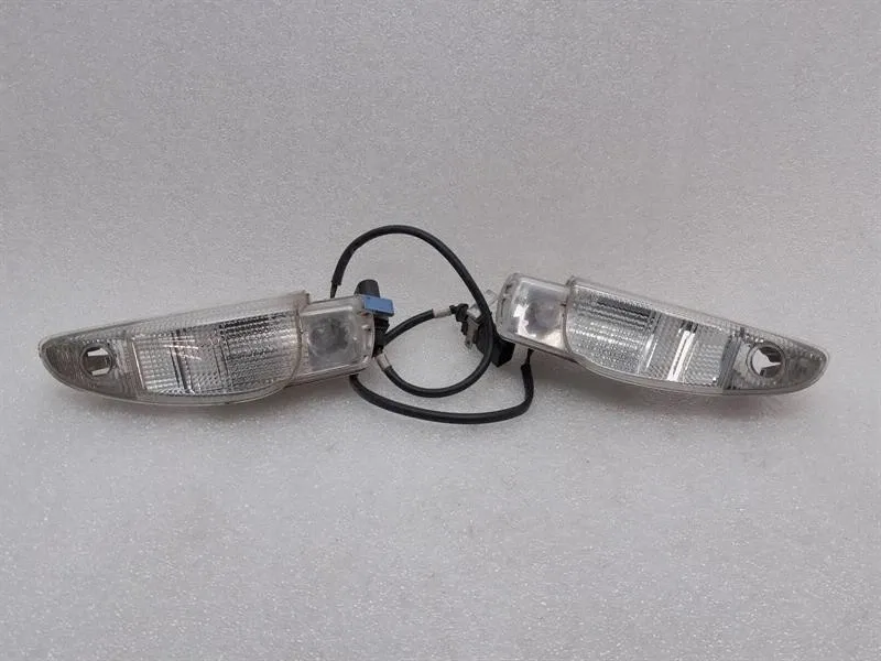 Bentley Continental GT W12 Rear Light 3W0941071C Tail Light Set Kit