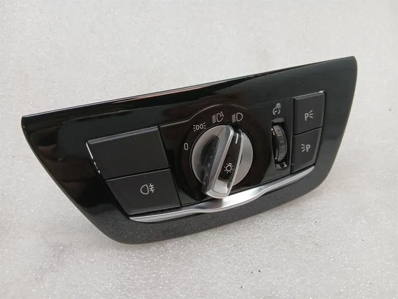 BMW 5 Series F90 G30 M5 Light Switch 9472969 Light Switch