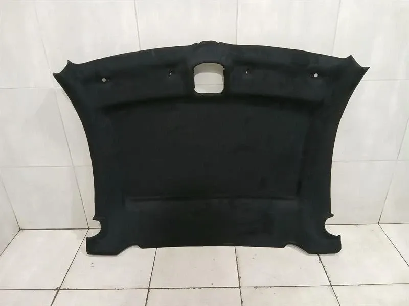 Ferrari 488 F142M Roof Lining with Defects 87782300 Headliner with Faulty