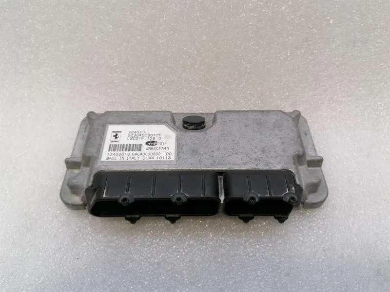 Ferrari F12 Berlinetta F152 Electronic Module 284013 Lift ECU Control Unit