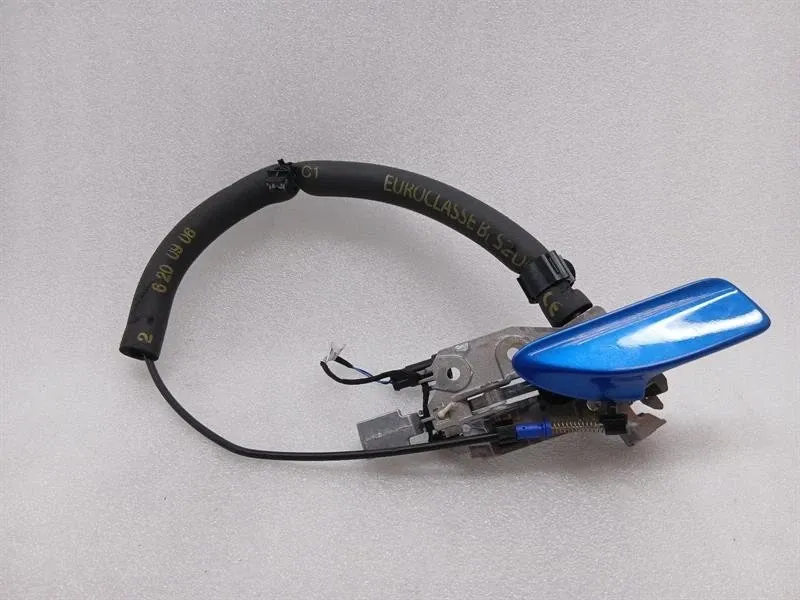 Ferrari F8 F142MFL right door handle 87217710 right door handle