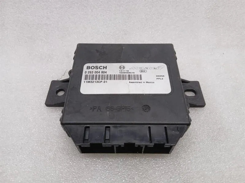 McLaren 650S Spider 14-17 Electronic module 11M3213CP PDC controller