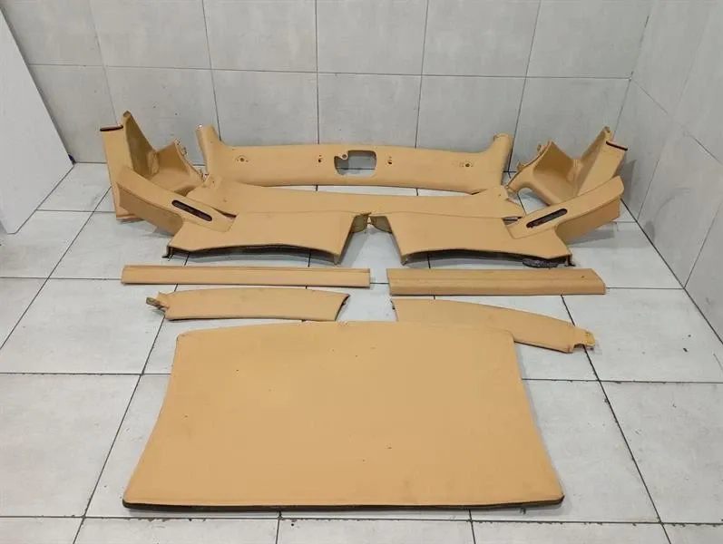 Ferrari 360 F131 Roof Lining Parts 636993 Headliner Parts FAULTY