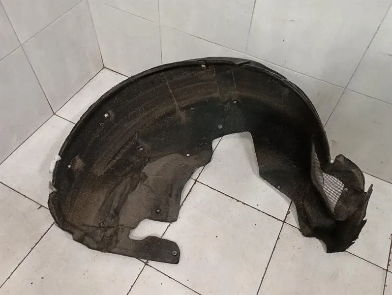 Ferrari Roma F169 RLH wheel arch liner 978044 wheel arch cover rear left