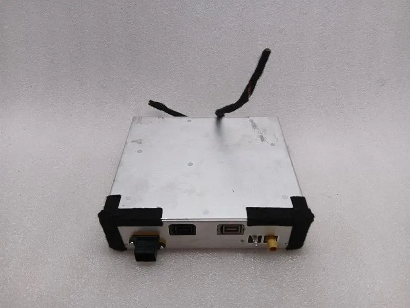 McLaren 600LT Spider Parrot Control module 13MA211CP control unit