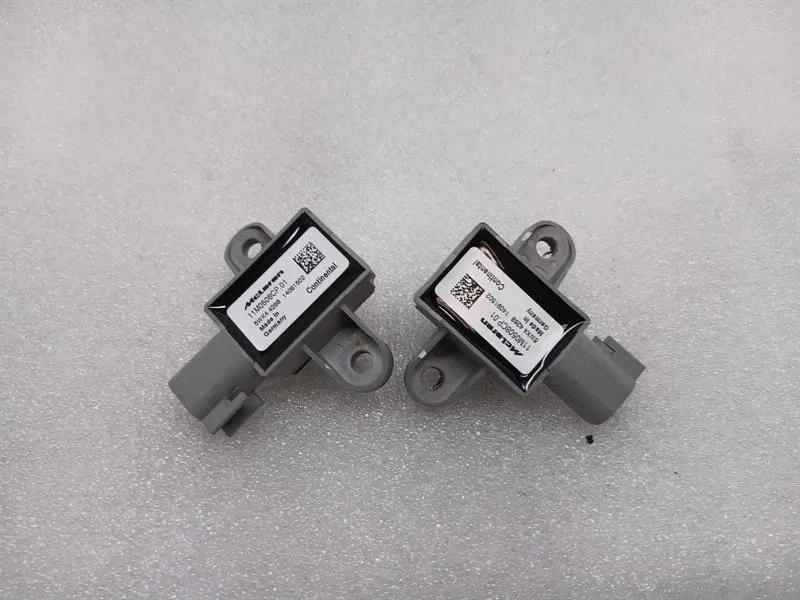 McLaren 650S Spider 14-17 Sensor 11M0508CP CRASH SET