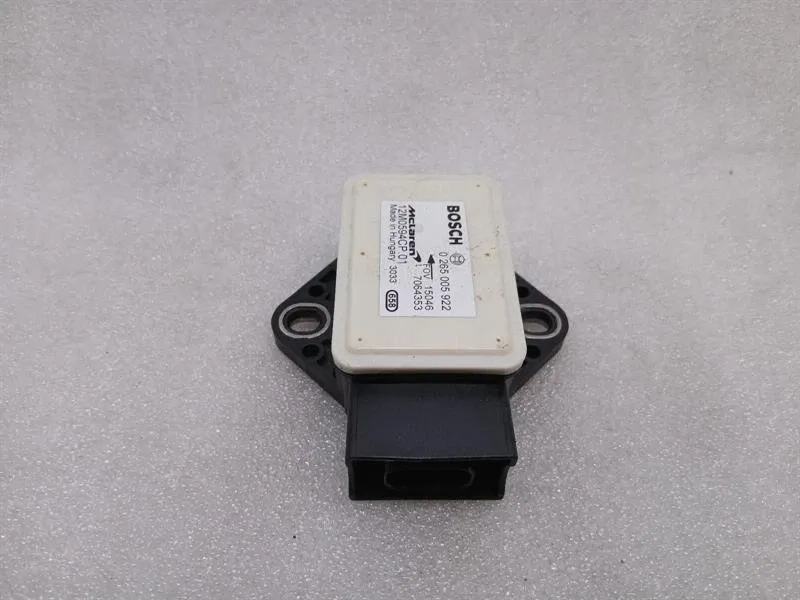 McLaren 650S Spider 14-17 Electronic module 12M0594CP YAW ECU