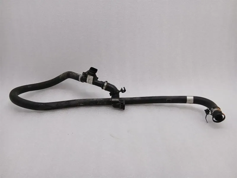 McLaren 600LT Spider Pipe 13F0524CP Hose