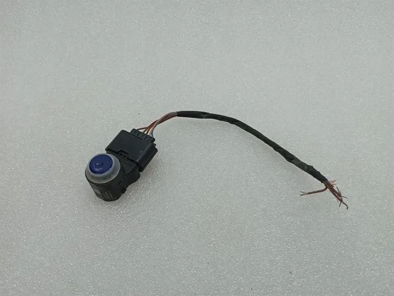 McLaren 600LT Spider Parking Sensor 14M1156CP Parking Aid Parking Sensor