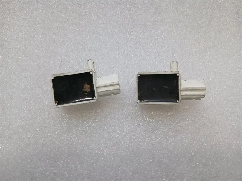 McLaren 650S Spider 14-17 Sensor 11M0555CP CRASH SET