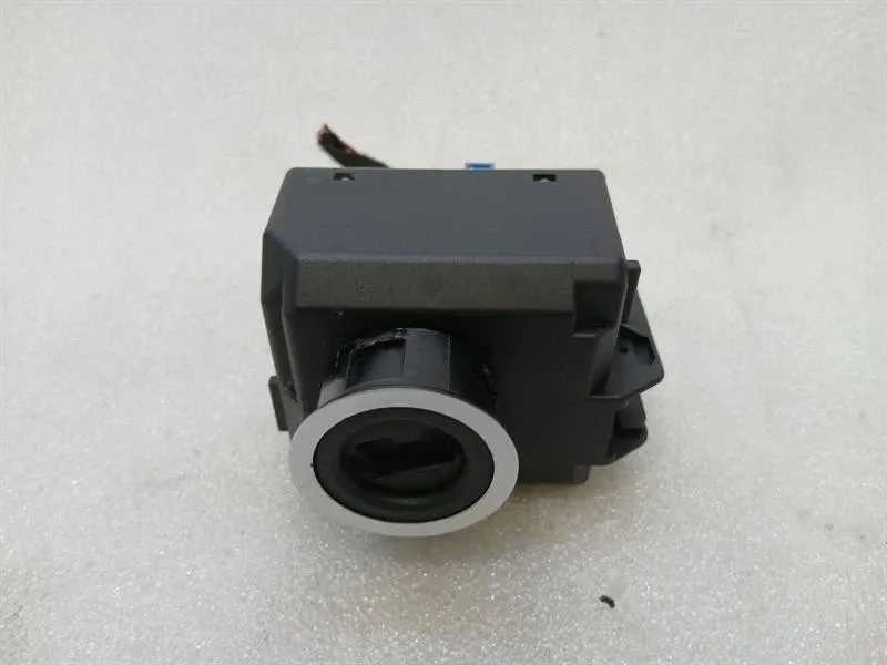 Mercedes GLS X166 GLS63 AMG Electronic Module A1669059702 EZS Control Unit