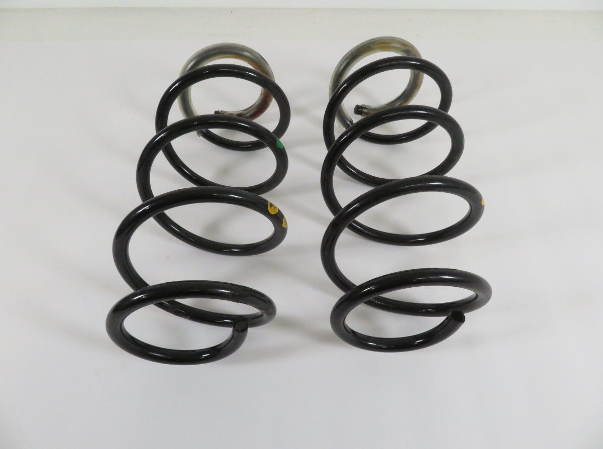 A4473211004 A4473210700 Coil / leaf springs set MERCEDES-BENZ VITO / V-CLASS (W447) (2014-)