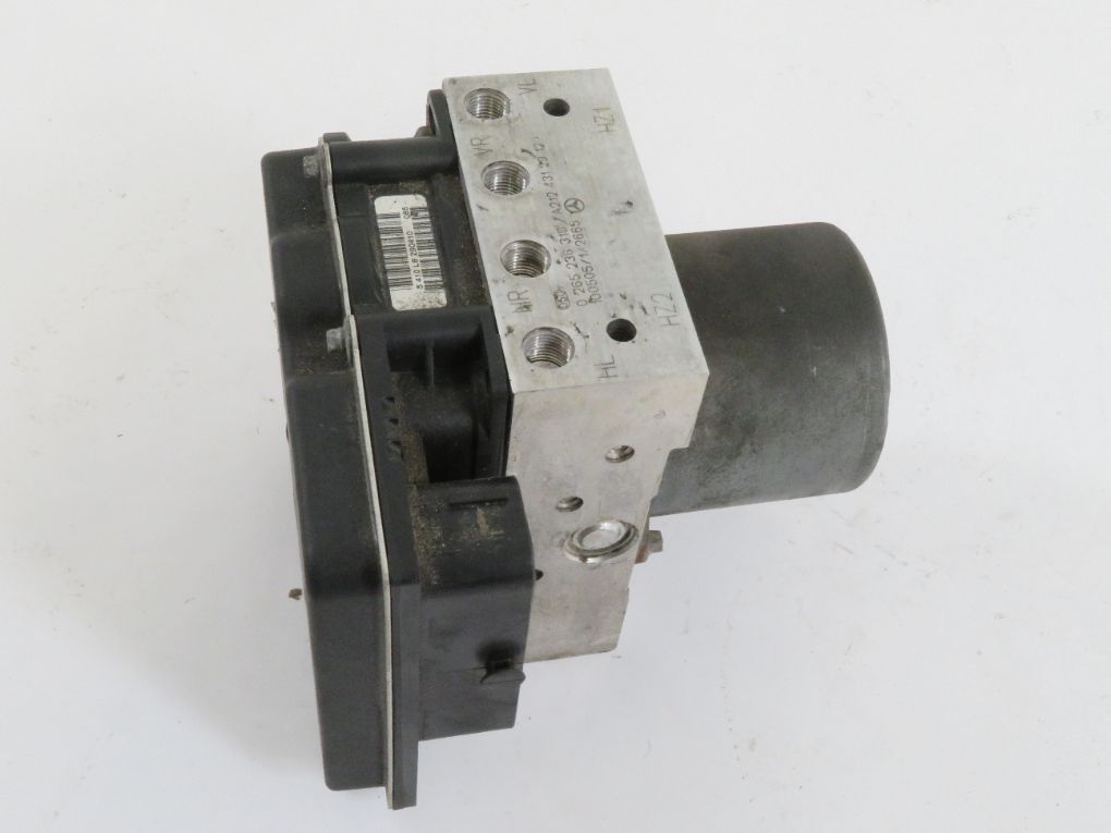 A2124313012 A2184313312 ABS hydraulic unit / pump MERCEDES-BENZ E-CLASS (W212) (2009-2016)
