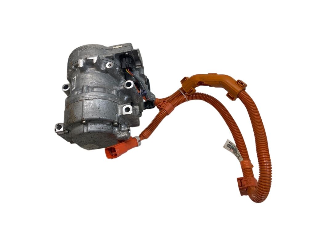 0424002880 AC / aircon Compressor HONDA CIVIC XI (FE, FL) (2021-)