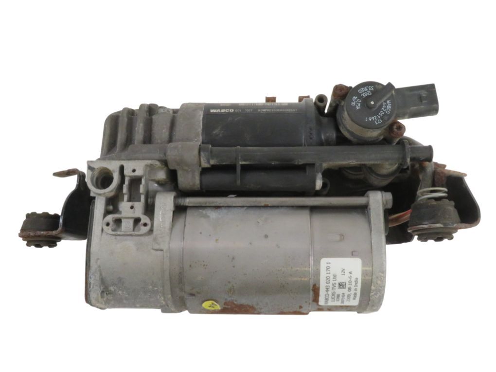 A2123200404 A Air Suspension Compressor MERCEDES-BENZ E-CLASS (W212) (2009-2016)