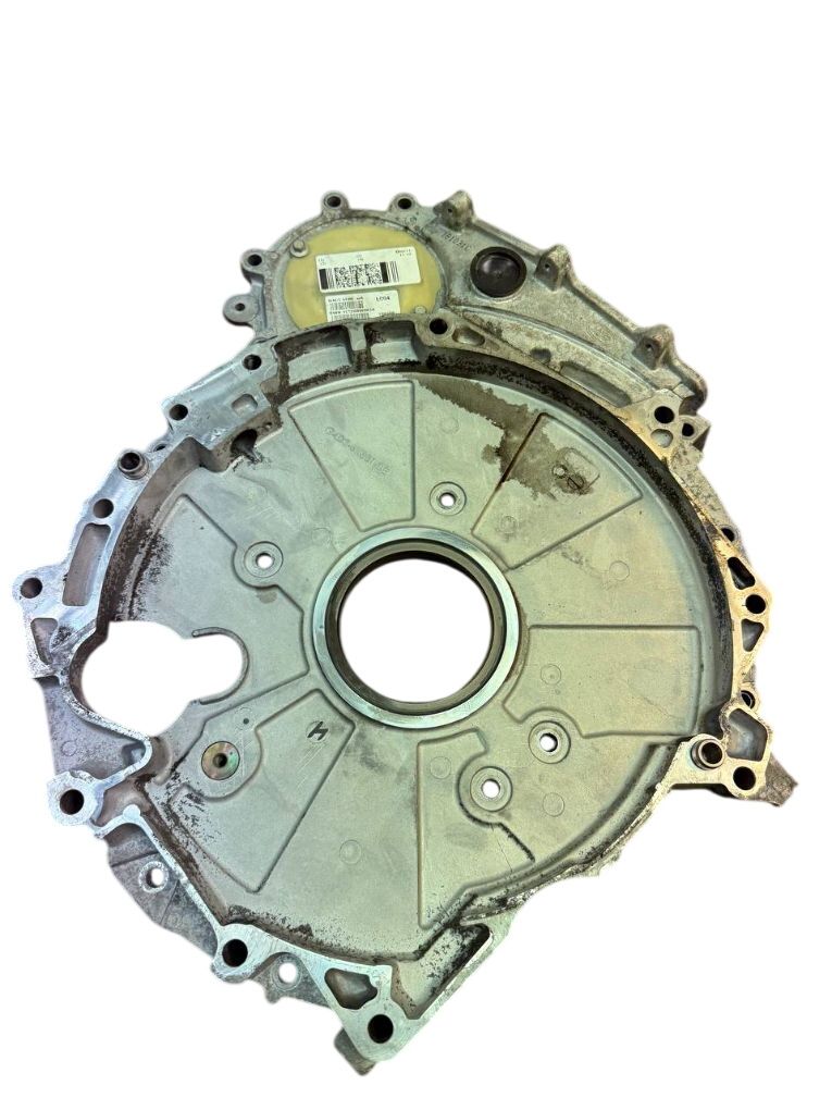 G4D36K301BE Engine timing belt cover LAND ROVER EVOQUE I (L538) (2011-2018)