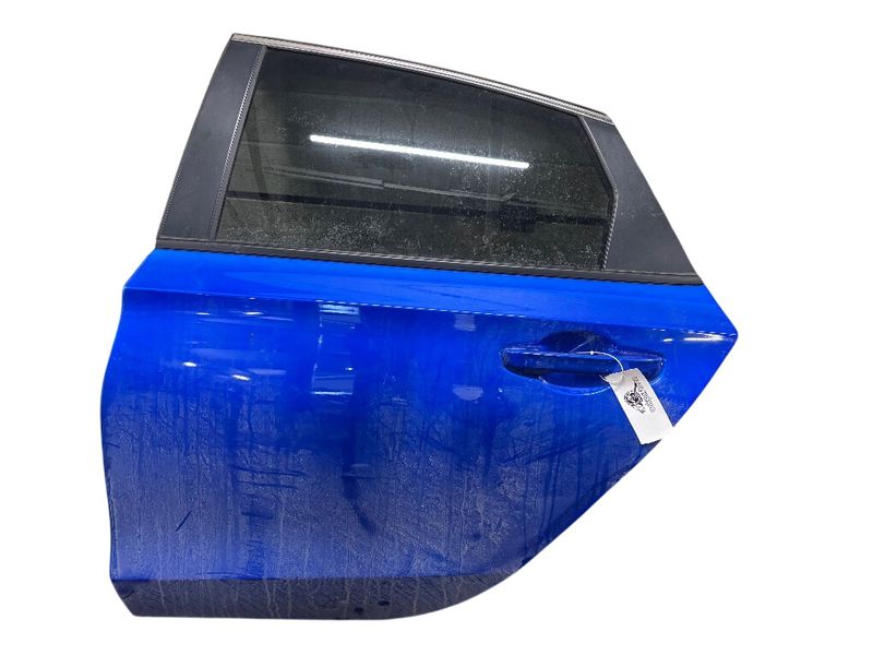 67550T43J00ZZ Door Rear  Left HONDA CIVIC XI (FE, FL) (2021-)